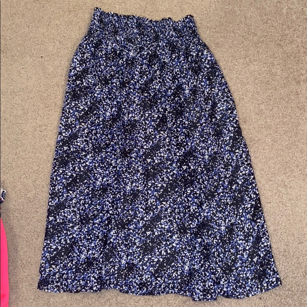 George Skirt (M)